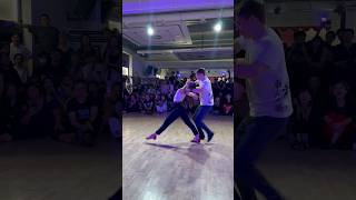 Part 1 Leo Lorenzo amp Maria Elizarova 😍 Insta leolorenzooo and mariaelizarova 😊 modernswing [upl. by Persas808]