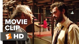 The Salesman Movie CLIP  Who Lived There 2017  Taraneh Alidoosti Movie [upl. by Euqirat]