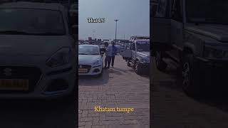 Safarnama  Travelogue ✈️  To Travel is To Live travel luckyali travelvlog [upl. by Frolick]