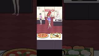 【サイコボーイ2】お肉食べ放題！！こんな食事マナーでいいんかい？ゲーム スマホゲーム shorts [upl. by Josepha]