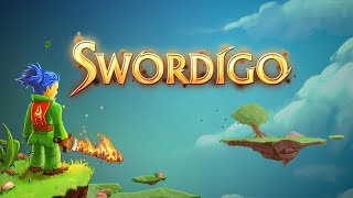 Swordigo  Прохождение  Full Game 100 Gameplay Walkthrough [upl. by Madel]