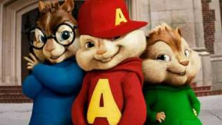 Gold Digger alvin and the chipmunks Version [upl. by Sidney]