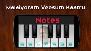 Malaiyoram Veesum Kaatru  Paadu Nilave  Maestro Ilaiyaraaja [upl. by Anelrahs858]