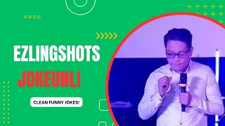 20240114 HYMN HEARING KABAYO  EZLINGSHOTS JOKEUNLI [upl. by Neelat]