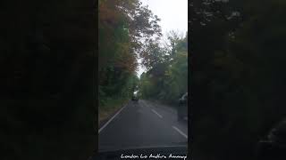 Hitchin Road trip🚘🚘roadtriphitchin ukroadtrip uk [upl. by Akelahs]