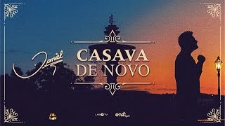 Daniel  Casava de novo Clipe oficial [upl. by Ebehp541]