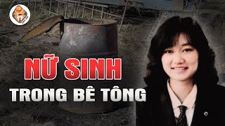 Nữ Sinh Trong Thùng Bê Tông  Vụ Đáng Nhớ Nhất Nhật Bản  Junko Furuta  Tra Án [upl. by Winni]