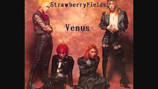 Strawberry Fields  Venus [upl. by Fifine]