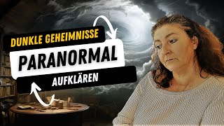 Dunkle Machenschaften Verbrechen und Vermisstenfälle paranormal aufklären [upl. by Annet]