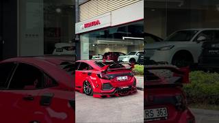 Honda Civic Modified shortvideo youtube viral video for you trending Hasnain vlog 0090 [upl. by Nomad]