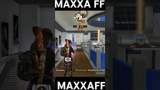 ffshorts viralshorts TotalGaming093 MAXXAFFGAMER [upl. by Aletha]