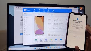 iPhone XR iCloud Bypass iOS 18 FREE✨ Unlock Bypass and Remove iCloud Activation Lock 2024 [upl. by Waechter]