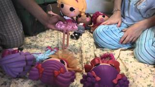 Lalaloopsy land lost Truffles [upl. by Ettennaj892]