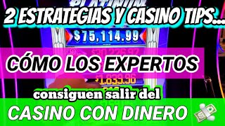 ¡Descubre la Estrategia Secreta 5 PASOS PARA GANAR EN EL CASINO COMO UN EXPERTO 2024 🎰 TIPS EP16 [upl. by Blount]