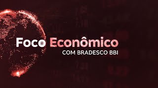 Foco Econômico Mercado financeiro Brasil 2023 e expectativas 2024 [upl. by Lillis854]