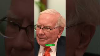 Warren Buffett  Invest in Yourself The Key to Success in Life and Business shorts [upl. by Nitnelav]