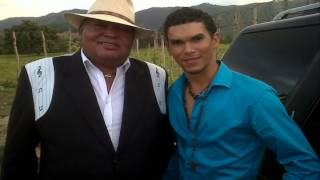 Ramon Torres y Jaime Zabala nuevo [upl. by Suiramed]