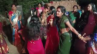 Bullet pe Jija song dance video [upl. by Anaillil626]