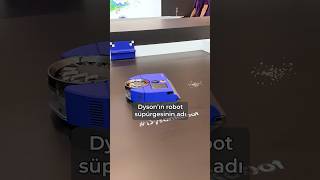 Dyson 360 Vis Nav Robot Vacuum How Good is It [upl. by Yliab]