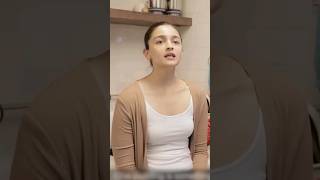 Alia Bhatt BREAKFAST For Fast WEIGHT LOSS [upl. by Gathard]