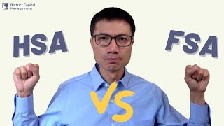 HSA vs FSA Which One Should You Get [upl. by Ssirk]