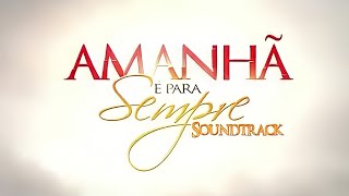 Amanhã é Para Sempre Instrumental  Angústia COMPLETO [upl. by Rozamond]