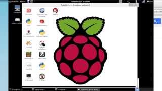 Raspberry Pi Tutorial 5  Connect to your RPi over the Internet [upl. by Tterag]