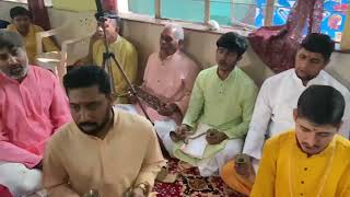 Gurudev Nityanandam Brahmanandam Chant DelhiSatsangPeace Shanti Mandir Delhi Safdargan [upl. by Erminna994]