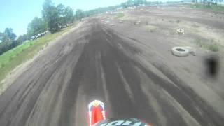 Nick Scott Coolum Motocross [upl. by Cummins]