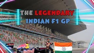 Indian GP Edit  F1 Edit [upl. by Sellig]