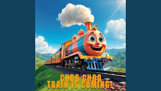 Choo Choo Train Is Coming [upl. by Naired]