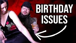 KingCobraJFS Awful Birthday With Jessica More Problems [upl. by Arber]