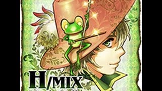 超使えるBGM「遅めのランチ」楽しい・明るい系 HMIX GALLERY フリー音楽素材 [upl. by Ehctav406]