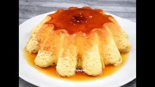 Receta casera del Pan de Calatrava con Sobaos Tradicional [upl. by Ainotna]