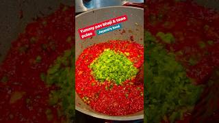 Birthday party menu  Indian party menu ideas  pav bhaji easy recipe [upl. by Olia]