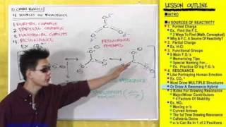 CrackOChemOChem Basics I  pt 6 [upl. by Gwendolyn]