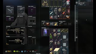 EFT PVE Labs is buzzing with loot again [upl. by Louella567]