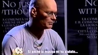 Nick Yarris innocente nel braccio della morte Perché dico no alla pena capitale [upl. by Vonnie]