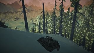 The Long Dark All Bunker Spawns [upl. by Ryhpez]