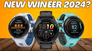 Garmin Forerunner 265 Review  Future Techs Must Have Pick [upl. by Eeralih]