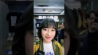 Freya xyzbca fypシ゚viral jkt48newera jkt48terbaru freyajkt48 [upl. by Daggna]