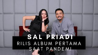 Sal Priadi Rilis Album Pertama Saat Pandemi Rasanya Begini [upl. by Hiett394]