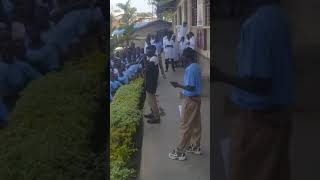 rikon performance in ES nyanza harahiye nimutabare🚨🚨 [upl. by Elaval]