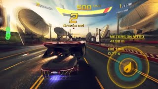 Asphalt 8 Lamborghini Centenario Multiplayer Battle Races🔥😎 [upl. by Sirama10]