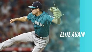 Reacting To The Mariners Pitchers 2024 ZiPS Projections [upl. by Tinaret]