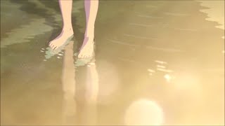 Sakura Yamauchi Feet [upl. by Crudden]