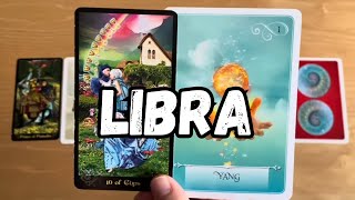 LIBRA AGARRATE MUYYY FUERTEEE ❗️😱 PREPARATE POR FAVOR💌🚨 HOROSCOPO LIBRA NOVIEMBRE 2024❤️ [upl. by Raama]