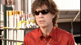 Mick Jagger Speaks Relationships wWomen [upl. by Jarlath]