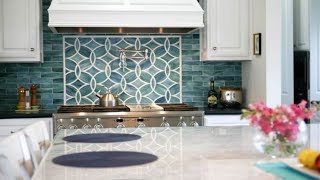 40 Best Kitchen Backsplash Ideas [upl. by Engleman778]