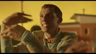 Stromae  papaoutai Sped Up  Reverb [upl. by Carthy]